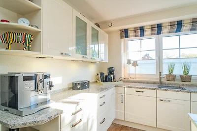 Casa vacanze Vacanza di relax Westerland
