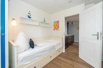 Ferienliebe Strandzeit