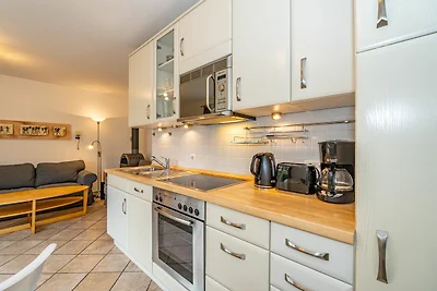 Haus Conwind Wohnung 1