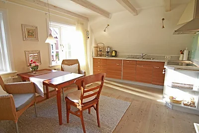 Vakantieappartement Gezinsvakantie Westerland