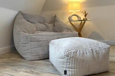 Apartament Dla rodzin Westerland