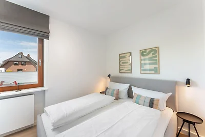 Vakantieappartement Gezinsvakantie Wenningstedt-Braderup