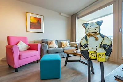 Appartamento Vacanza con famiglia Westerland
