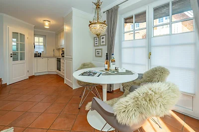 Vakantieappartement Gezinsvakantie Westerland