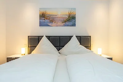Vakantiehuis Ontspannende vakantie Tinnum