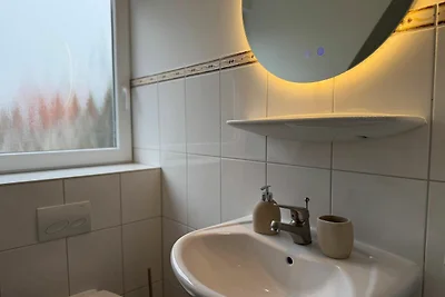 Haus Jacobsen Wiesenglück