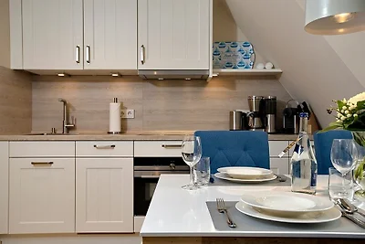Vakantieappartement Gezinsvakantie Westerland