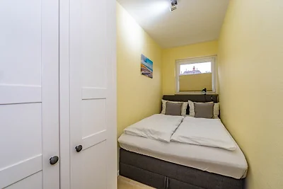 Vakantieappartement Gezinsvakantie 