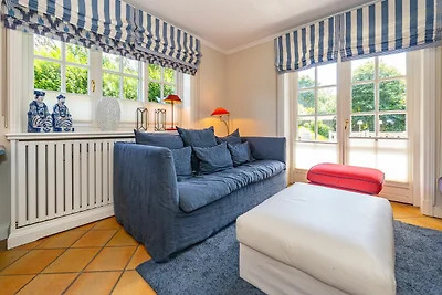 Vakantiehuis Ontspannende vakantie 