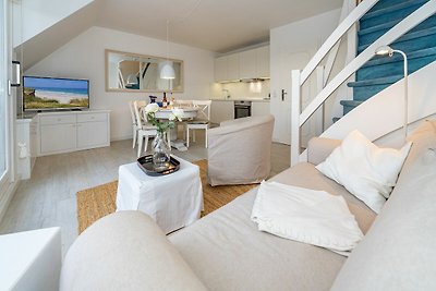 Vakantieappartement Gezinsvakantie Munkmarsch