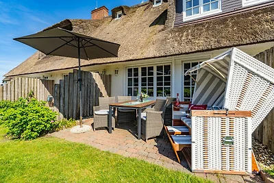 Vakantiehuis Ontspannende vakantie Wenningstedt-Braderup