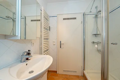 Appartamento Vacanza con famiglia Westerland