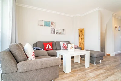 Haus Strandoase