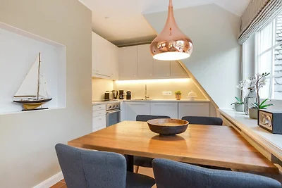 Sönshörn Suite