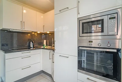 Appartamento Vacanza con famiglia Sylt