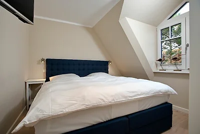 Vakantieappartement Gezinsvakantie Westerland