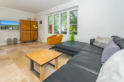 Vakantiehuis Ontspannende vakantie Westerland