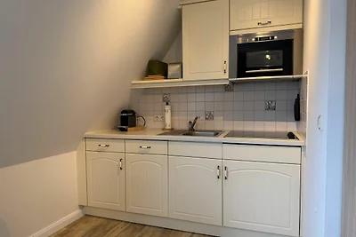 Haus Jacobsen Wiesenglück