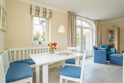 Appartamento Vacanza con famiglia Sylt