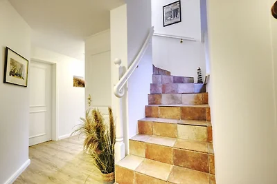 Apartamento Vacaciones familiares Westerland