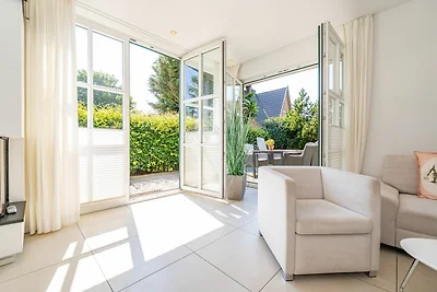 Casa vacanze Vacanza di relax Sylt