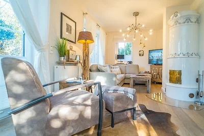 Casa vacanze Vacanza di relax Westerland