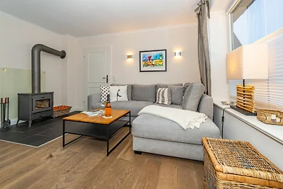 Ferienliebe Strandkoje