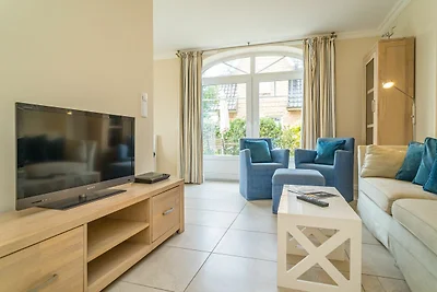 Appartamento Vacanza con famiglia Sylt