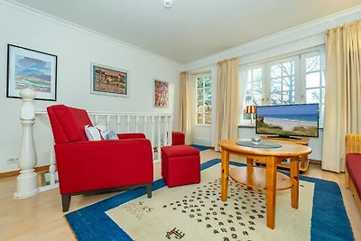 Appartamento Vacanza con famiglia Westerland