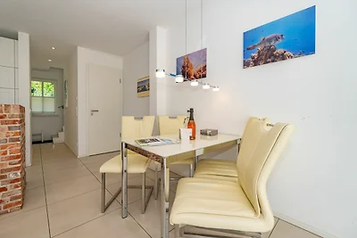 Casa vacanze Vacanza di relax Sylt