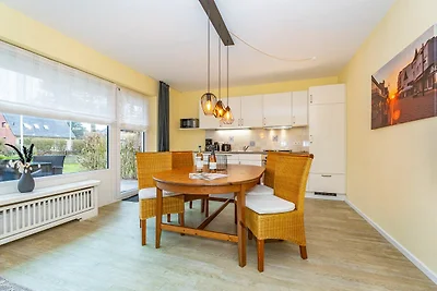 Vakantieappartement Gezinsvakantie 