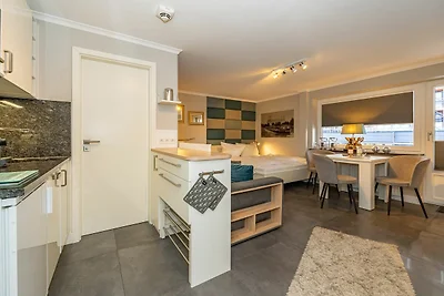 Appartamento Vacanza con famiglia Westerland