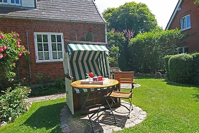 Vakantieappartement Gezinsvakantie Westerland