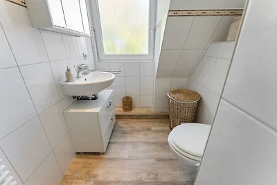 Haus Jacobsen Strandgut