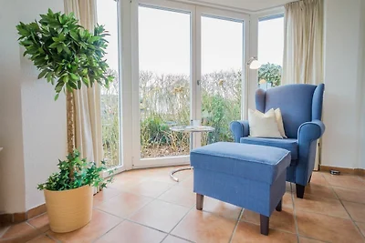 Vakantiehuis Ontspannende vakantie Westerland