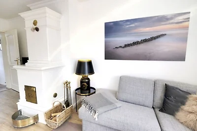 Apartamento Vacaciones familiares Westerland