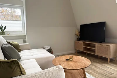 Haus Jacobsen Wiesenglück