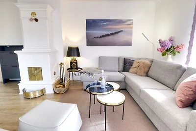 Apartamento Vacaciones familiares Westerland