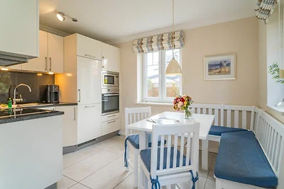 Appartamento Vacanza con famiglia Sylt