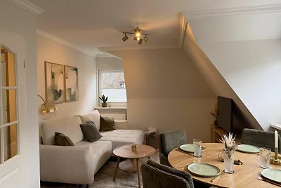 Haus Jacobsen Wiesenglück