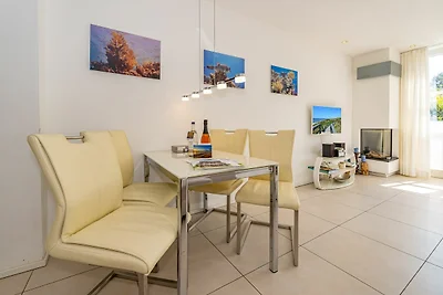 Casa vacanze Vacanza di relax Sylt