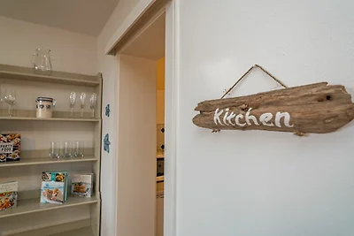 Vakantieappartement Gezinsvakantie Westerland
