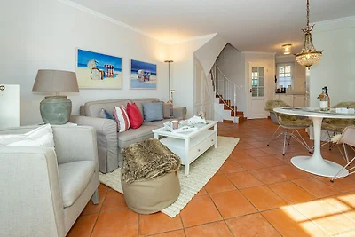 Vakantieappartement Gezinsvakantie Westerland