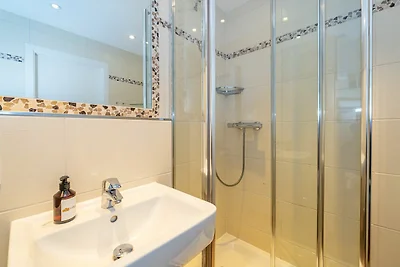 Dünenburg Wohnung 15