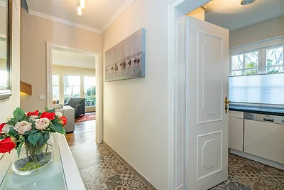 Casa vacanze Vacanza di relax Keitum