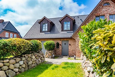 Vakantiehuis Ontspannende vakantie Tinnum