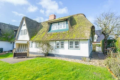 Vakantieappartement Gezinsvakantie Westerland