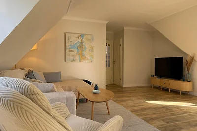 Apartament Dla rodzin Westerland