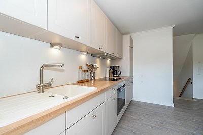 Vakantieappartement Gezinsvakantie Westerland