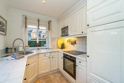 Casa vacanze Vacanza di relax Sylt